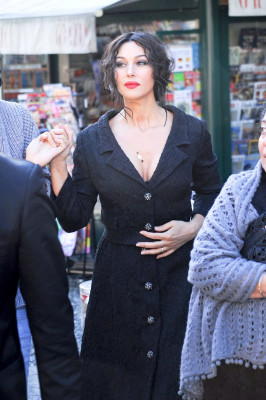 Monica Bellucci pic #504504