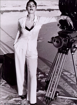 Monica Bellucci pic #4491