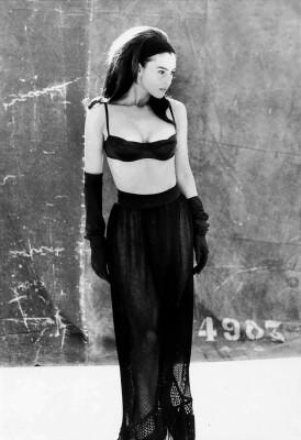 Monica Bellucci pic #1250029