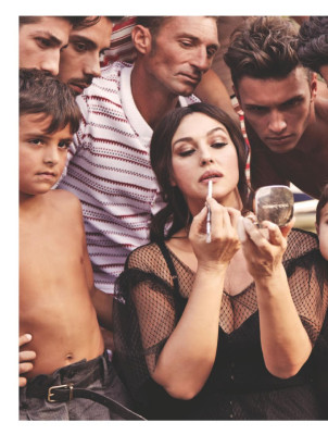 Monica Bellucci pic #626306