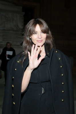 Monica Bellucci pic #904850