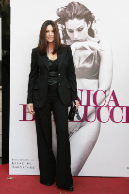 Monica Bellucci pic #303248