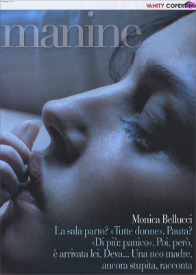 Monica Bellucci pic #22393