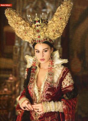 photo 17 in Monica Bellucci gallery [id35184] -0001-11-30 00:00:00