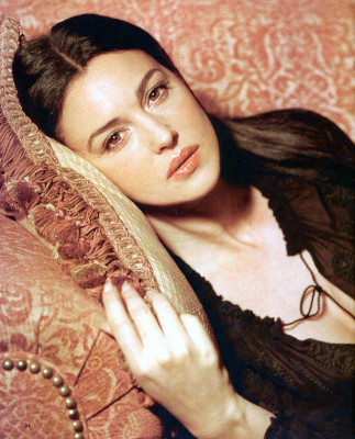 Monica Bellucci pic #35183