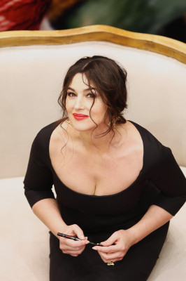 Monica Bellucci pic #701705