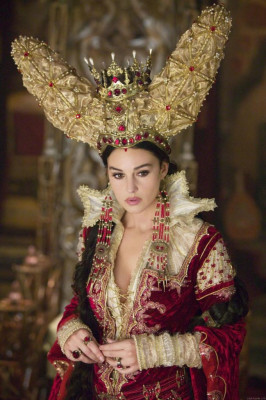 Monica Bellucci pic #144729
