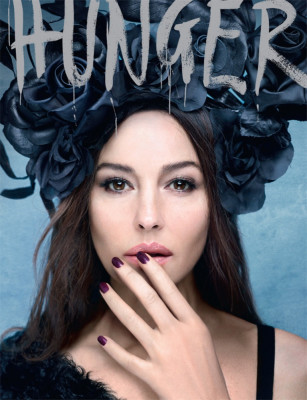 Monica Bellucci pic #482392