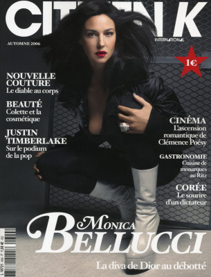 Monica Bellucci pic #69141