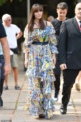 Monica Bellucci pic #1174276