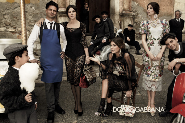 Monica Bellucci pic #504513