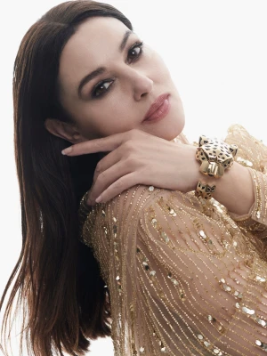 Monica Bellucci pic #1319320