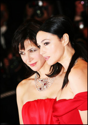 Monica Bellucci pic #190304