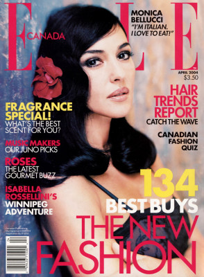 Monica Bellucci pic #43736