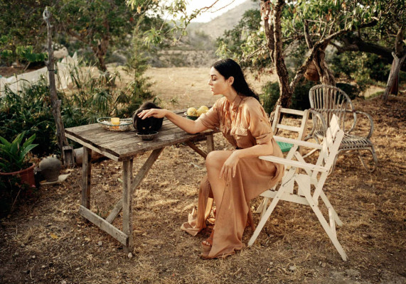 Monica Bellucci pic #876191