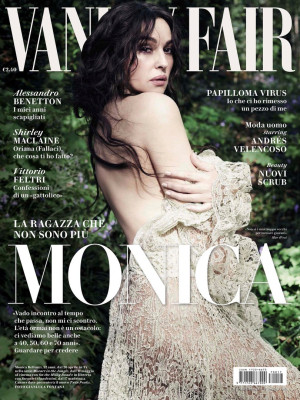 Monica Bellucci pic #928245