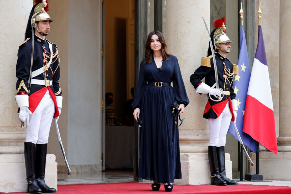 photo 22 in Monica Bellucci gallery [id1260234] 2021-07-13 00:00:00