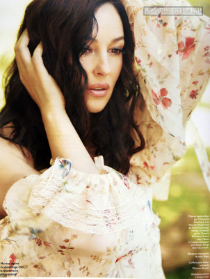 Monica Bellucci pic #329003