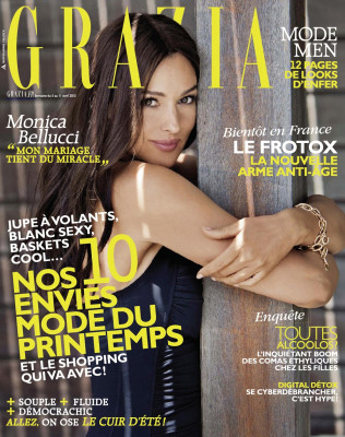 Monica Bellucci pic #624896