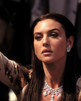 Monica Bellucci pic #1232664