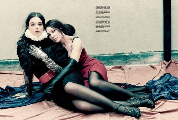 photo 5 in Monica Bellucci gallery [id1259889] 2021-07-13 00:00:00