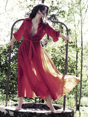 Monica Bellucci pic #928246