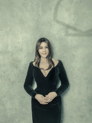 photo 20 in Monica Bellucci gallery [id1363130] 2025-01-06 00:00:00