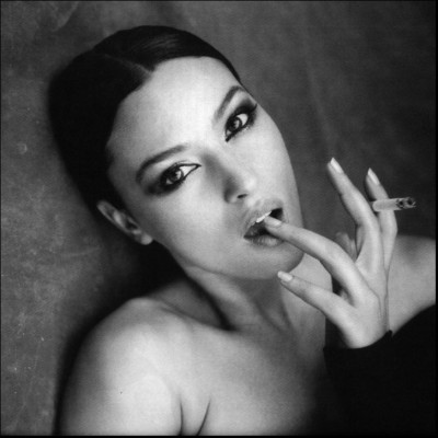 Monica Bellucci pic #45760