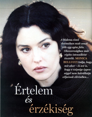 Monica Bellucci pic #44725