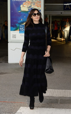 Monica Bellucci pic #936117