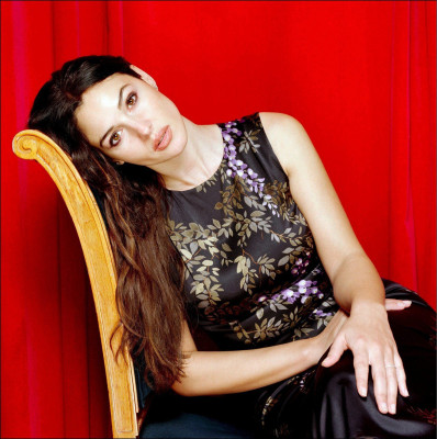 photo 15 in Monica Bellucci gallery [id1254674] 2021-05-04 00:00:00