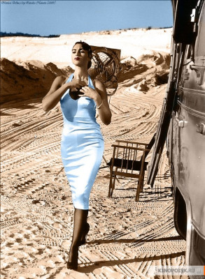 Monica Bellucci pic #85411