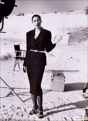 Monica Bellucci pic #85415