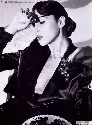 Monica Bellucci pic #85416