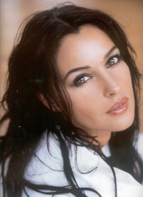 Monica Bellucci pic #345066