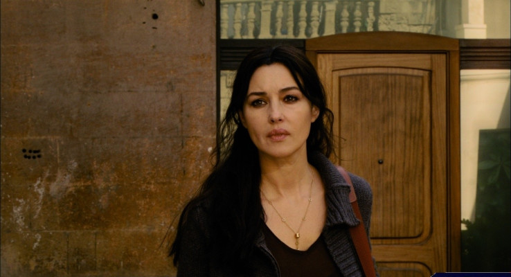 Monica Bellucci pic #359845