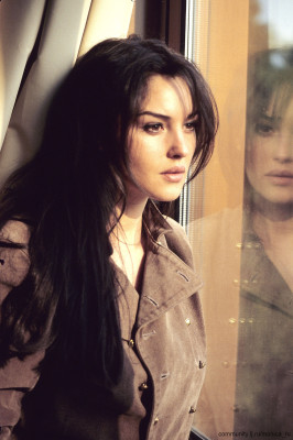 Monica Bellucci pic #359844