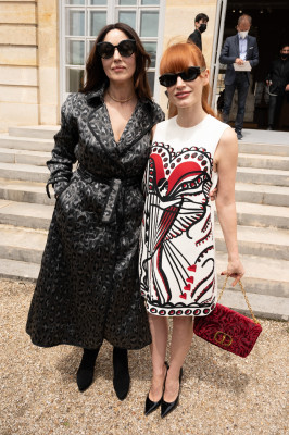 photo 10 in Monica Bellucci gallery [id1259884] 2021-07-13 00:00:00