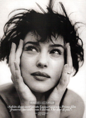 Monica Bellucci pic #312189