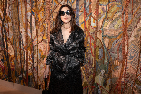 photo 16 in Monica Bellucci gallery [id1260240] 2021-07-13 00:00:00