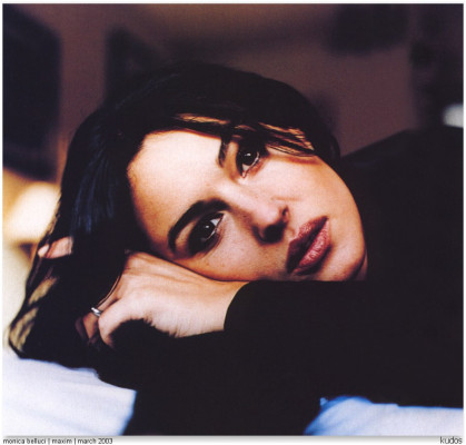 Monica Bellucci pic #43888