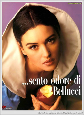 Monica Bellucci pic #38122