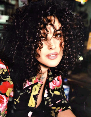 Monica Bellucci pic #41202