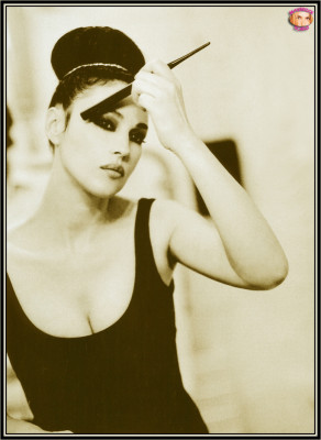 Monica Bellucci pic #47670