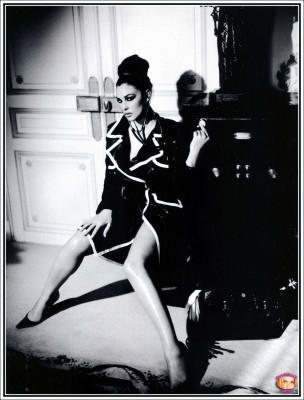 Monica Bellucci pic #47666