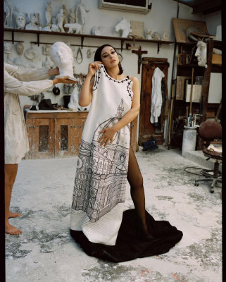 Monica Bellucci pic #1239284
