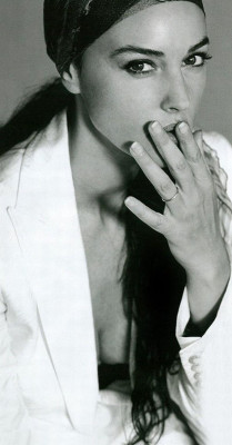 Monica Bellucci pic #70870