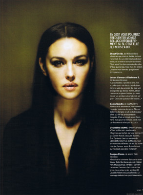 Monica Bellucci pic #70873