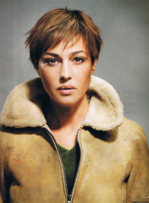 Monica Bellucci pic #70876