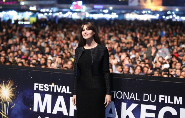 Monica Bellucci pic #1090068